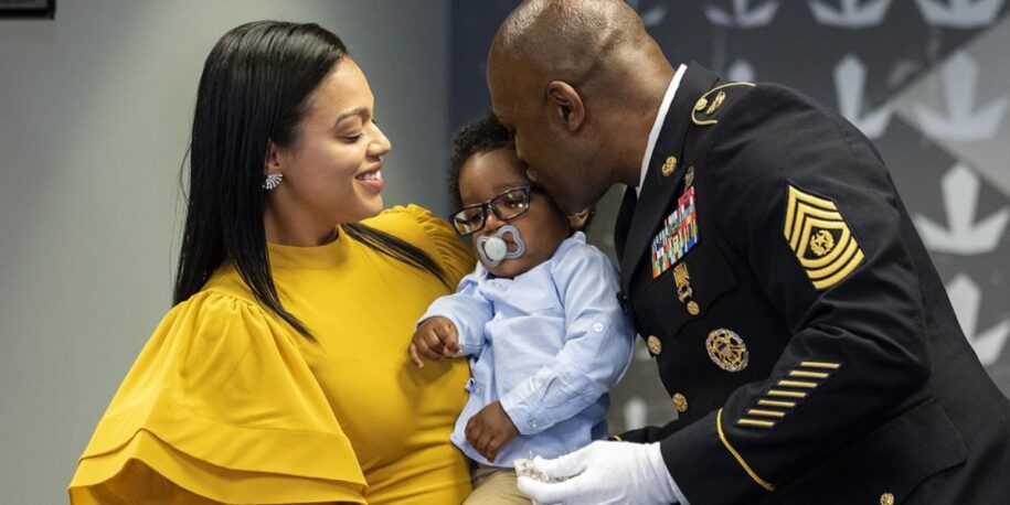 How To Market To and Support Military Families Before the Holidays